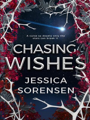 cover image of Chasing Wishes